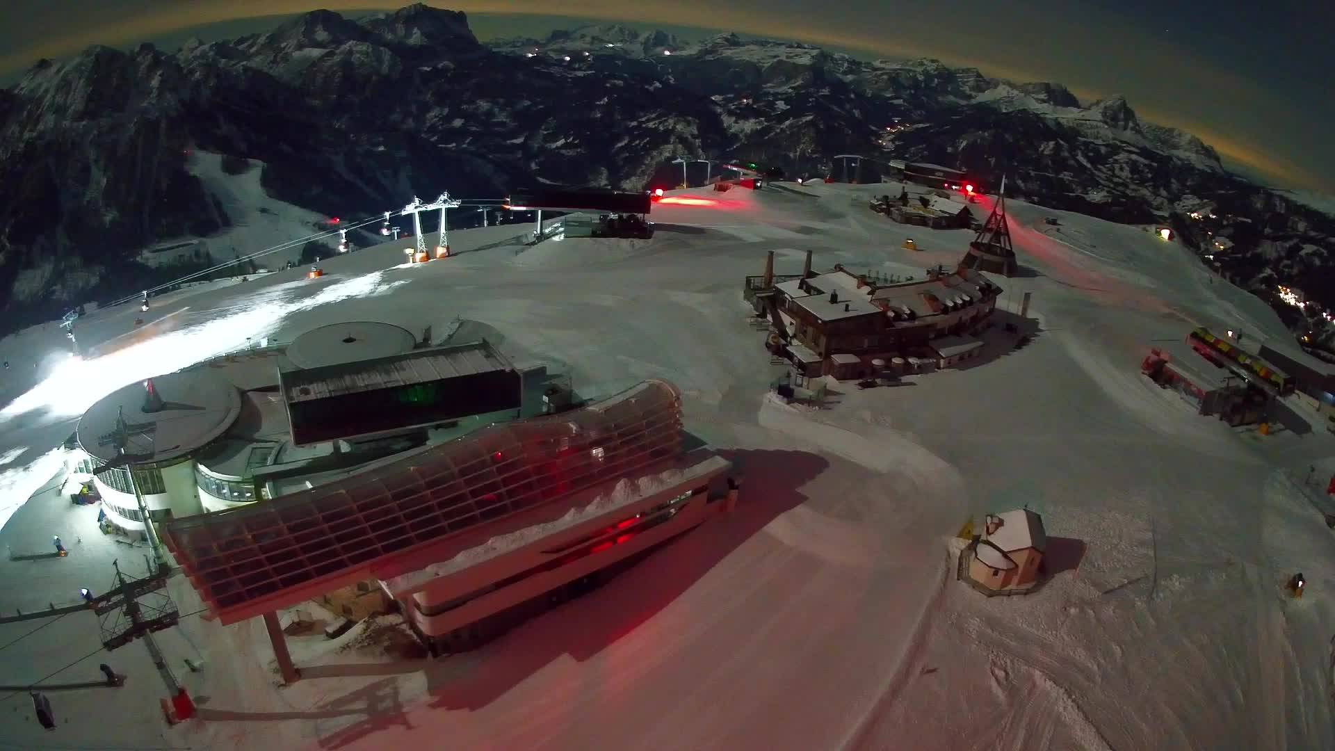 Kronplatz | peak | 2275m