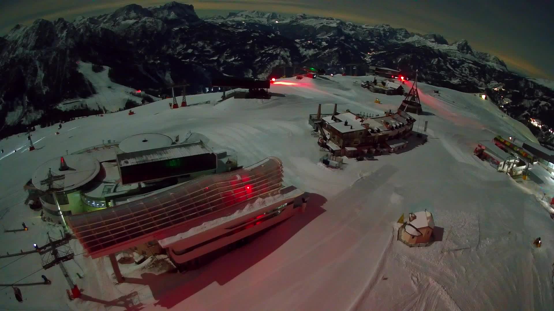 Kronplatz | vrh | 2275m