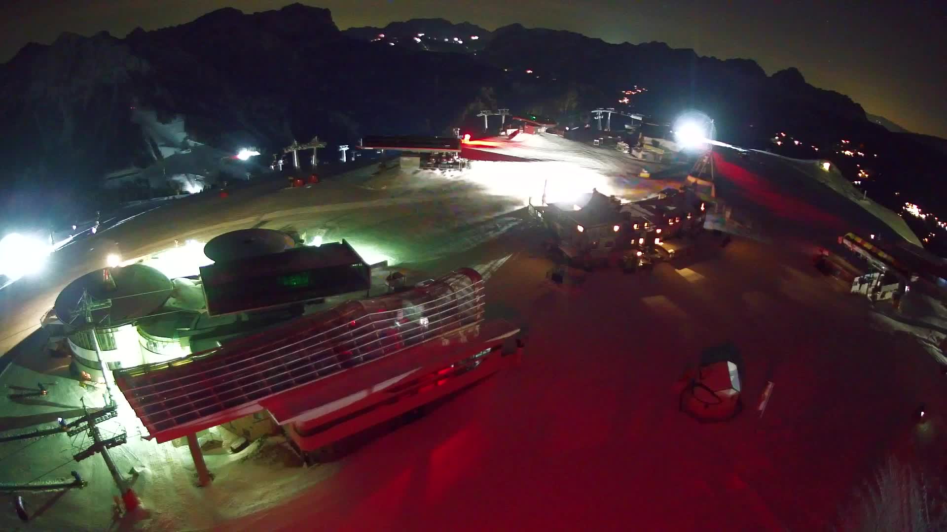 Kronplatz | cima | 2275m