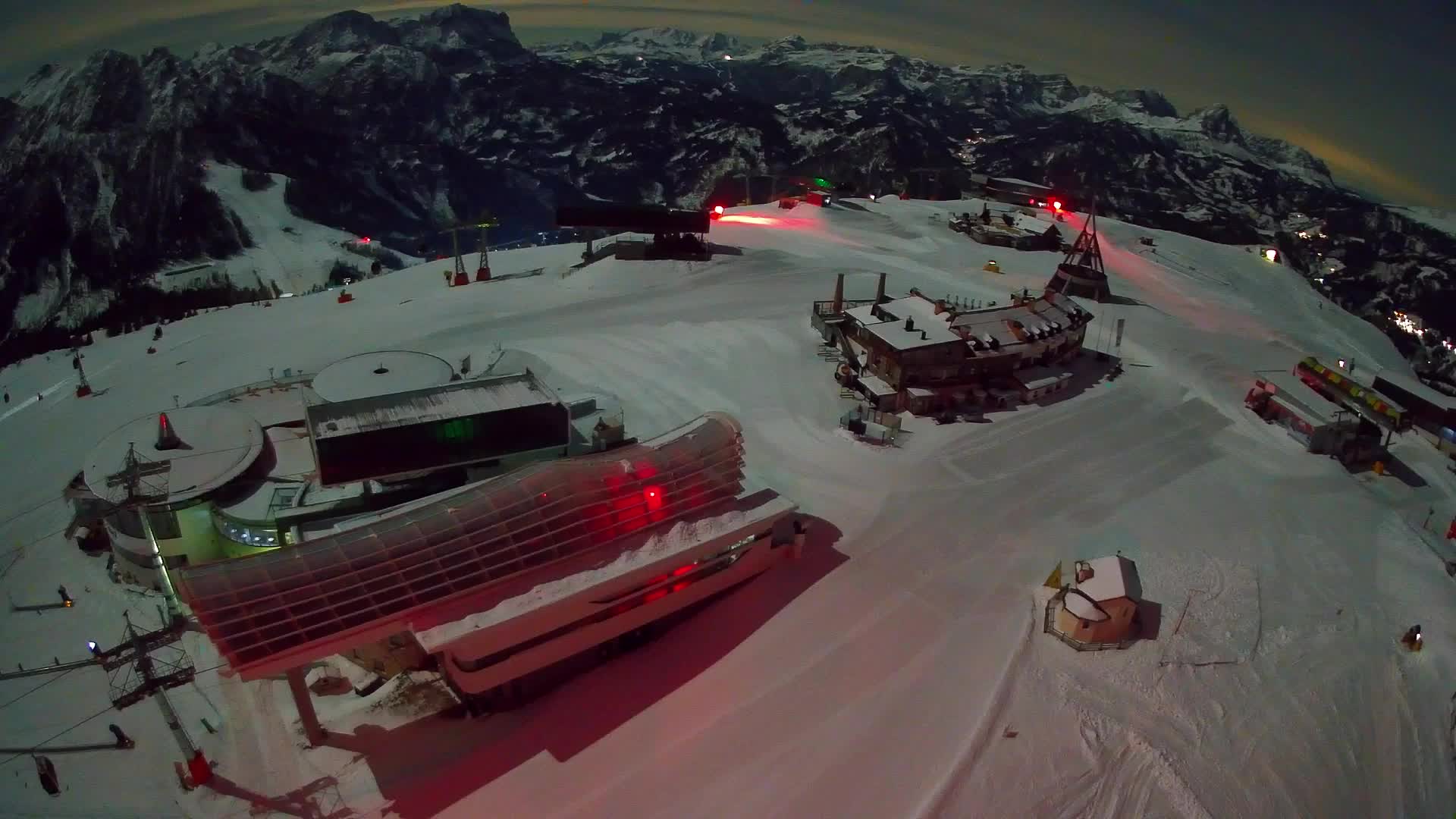 Kronplatz | peak | 2275m