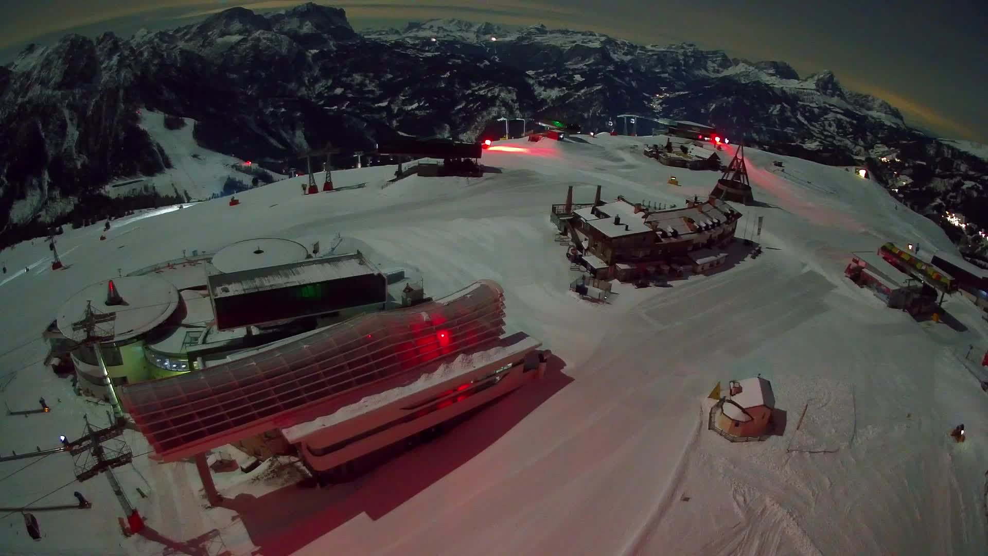 Kronplatz | vrh | 2275m