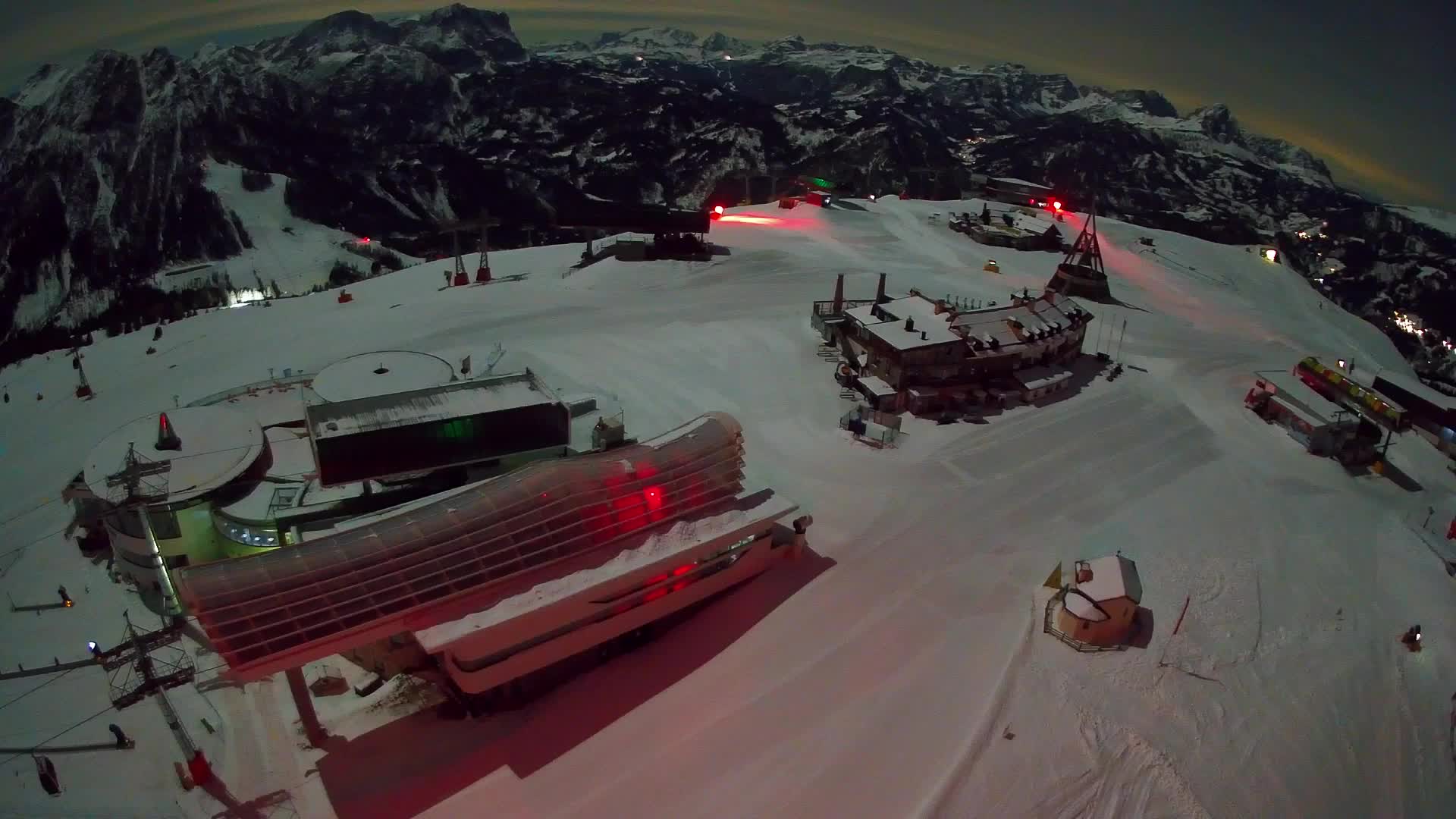 Kronplatz | vrh | 2275m