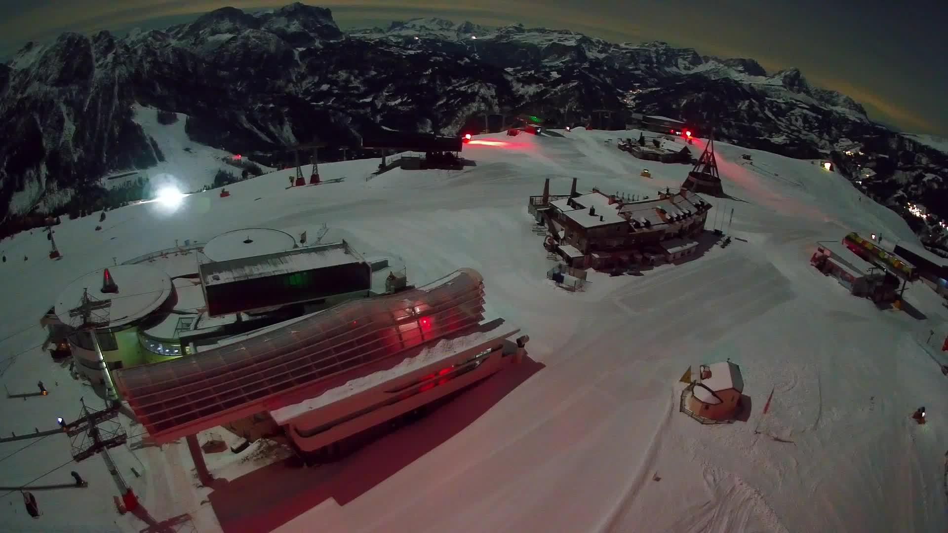 Kronplatz | sommet | 2275m