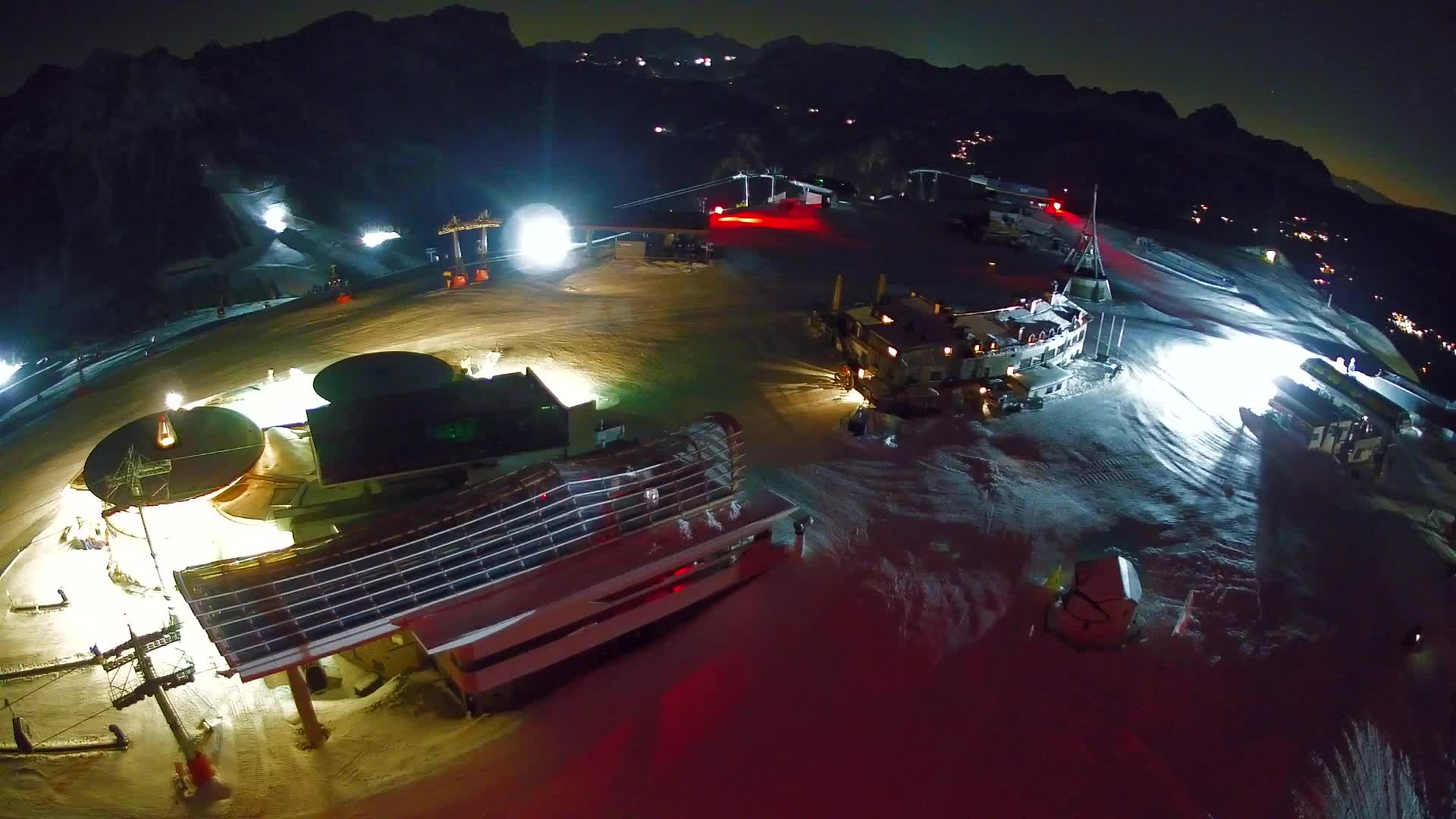 Kronplatz | sommet | 2275m