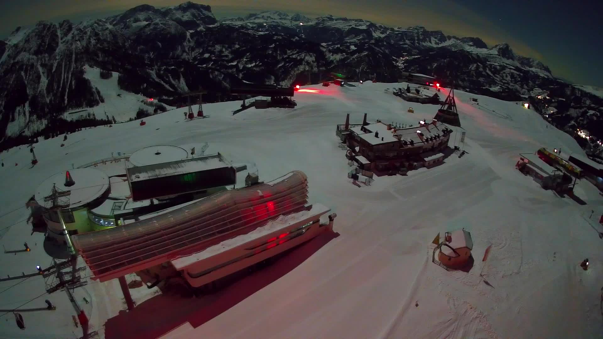 Kronplatz | vrh | 2275m