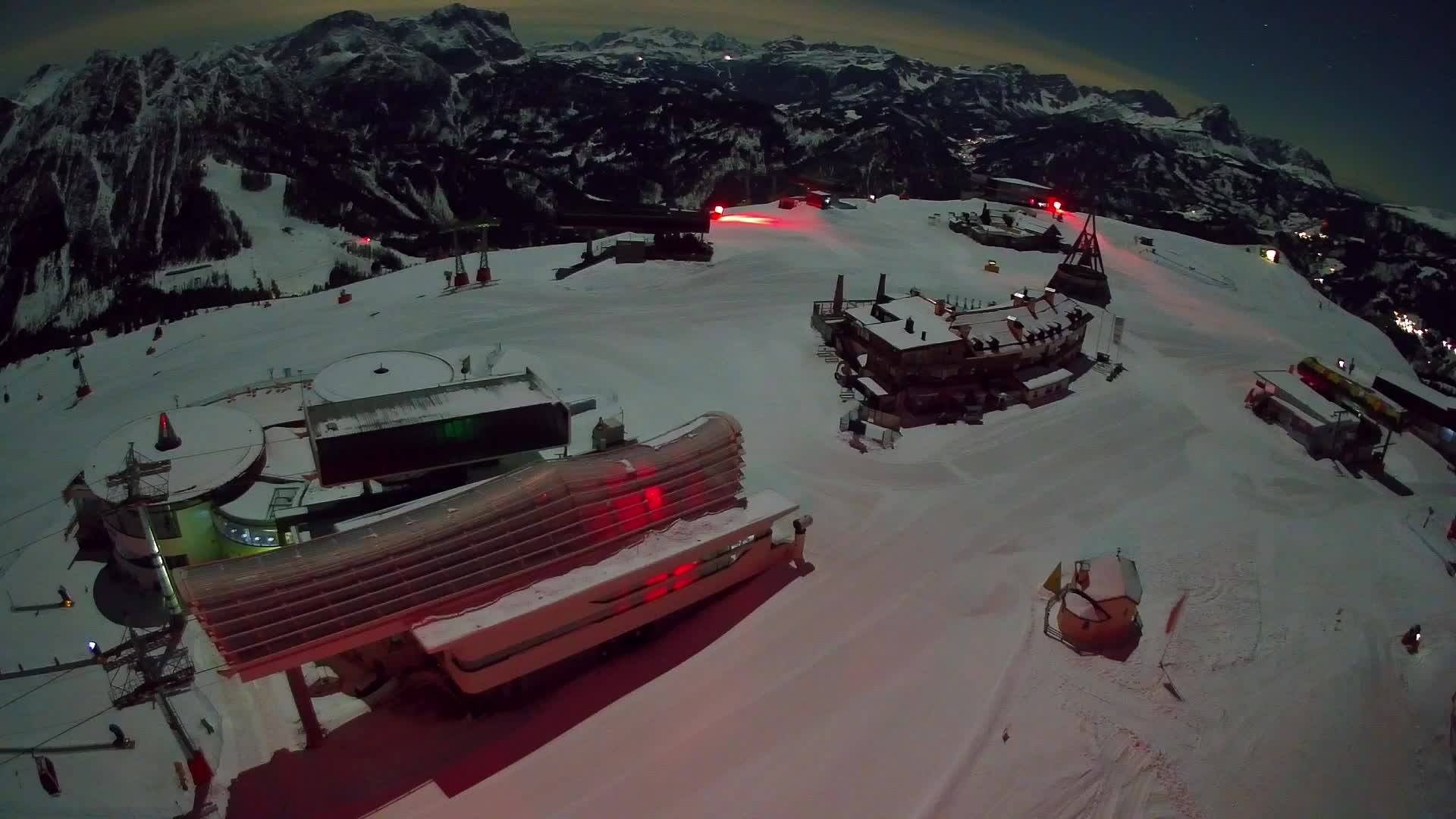 Kronplatz | vrh | 2275m