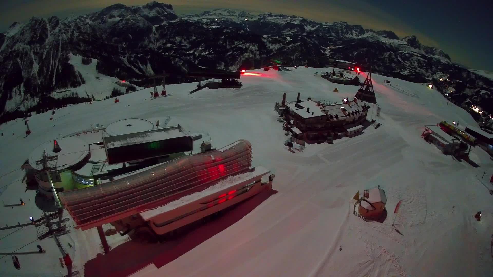 Kronplatz | peak | 2275m