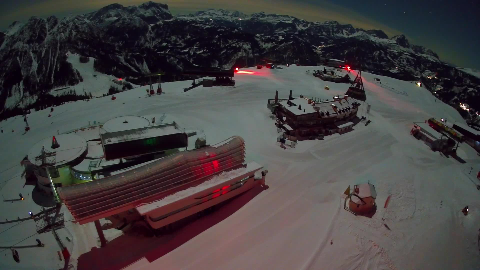 Kronplatz | Gipfel | 2275m