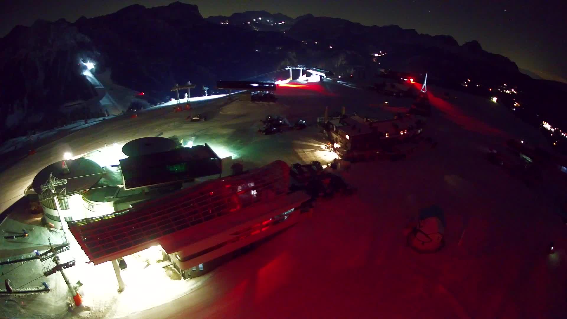 Kronplatz | vrh | 2275m