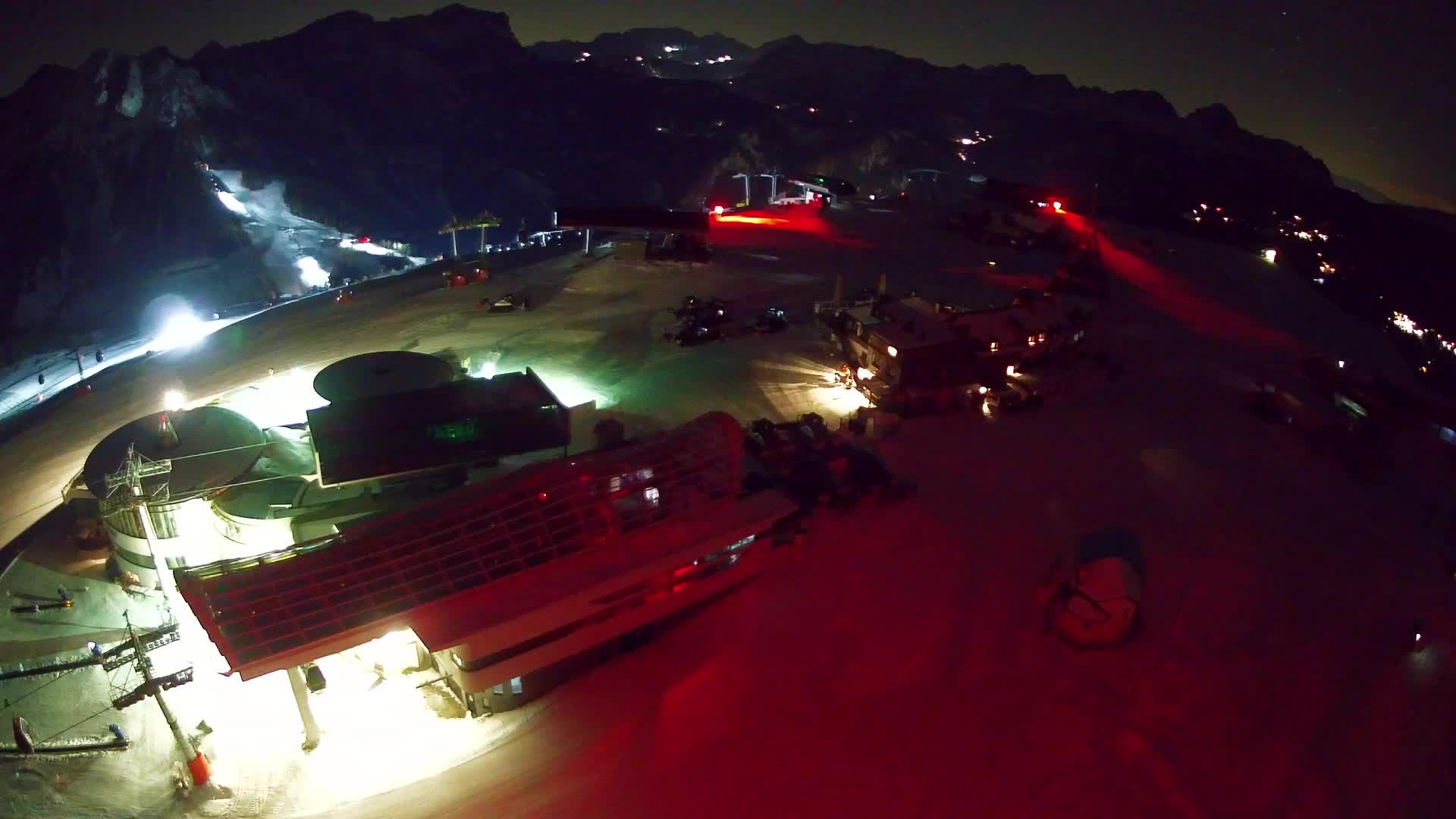 Kronplatz | vrh | 2275m