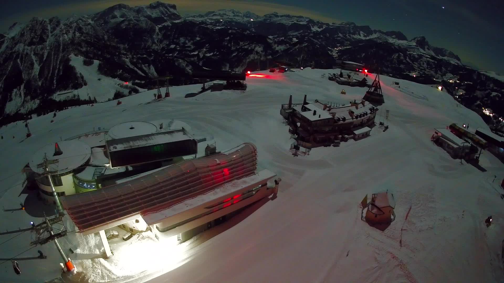 Kronplatz | Gipfel | 2275m