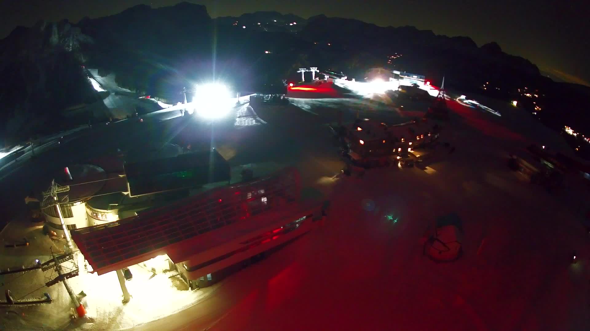 Plan de Corones | Vetta | 2275m