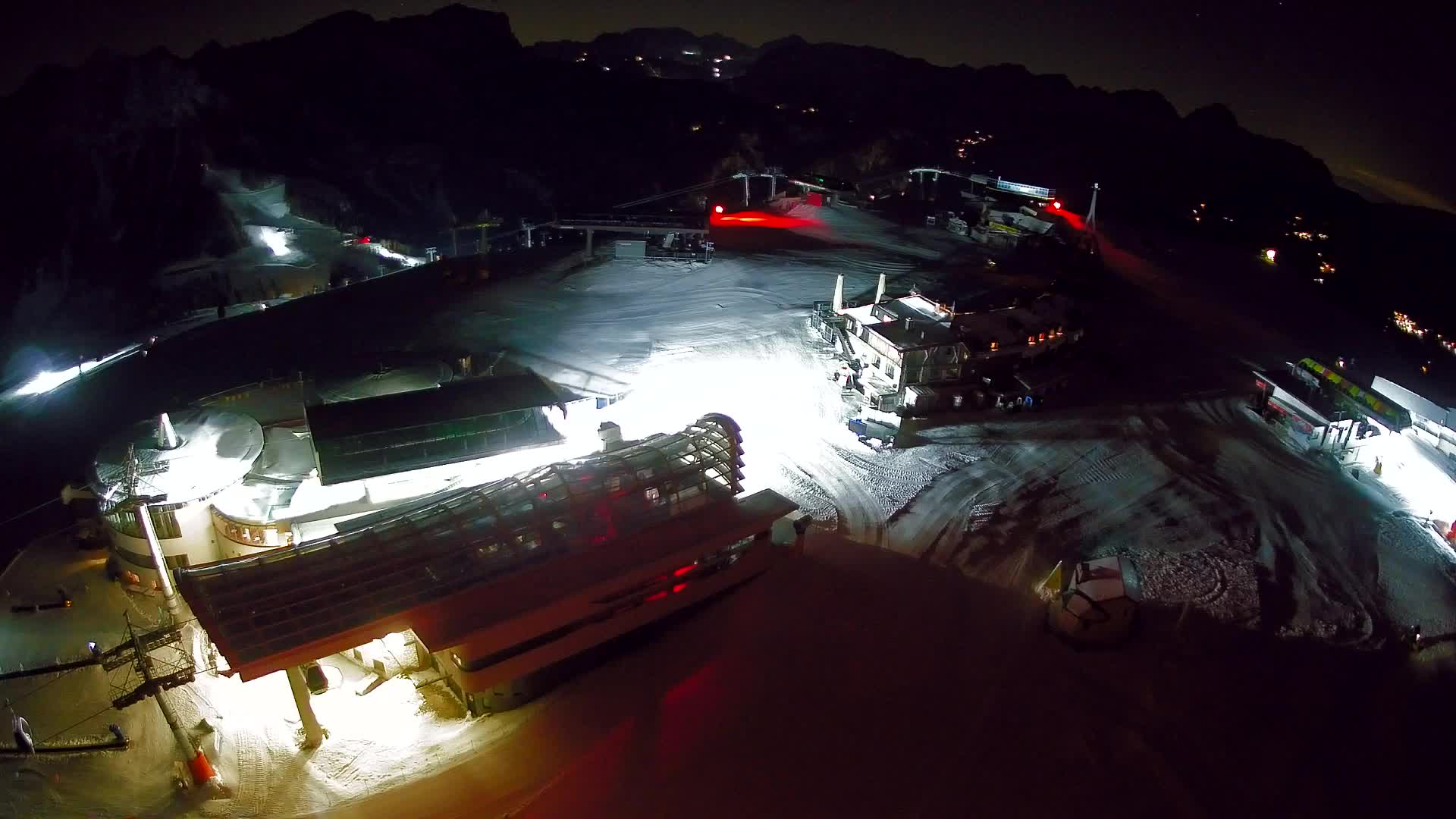 Kronplatz | peak | 2275m