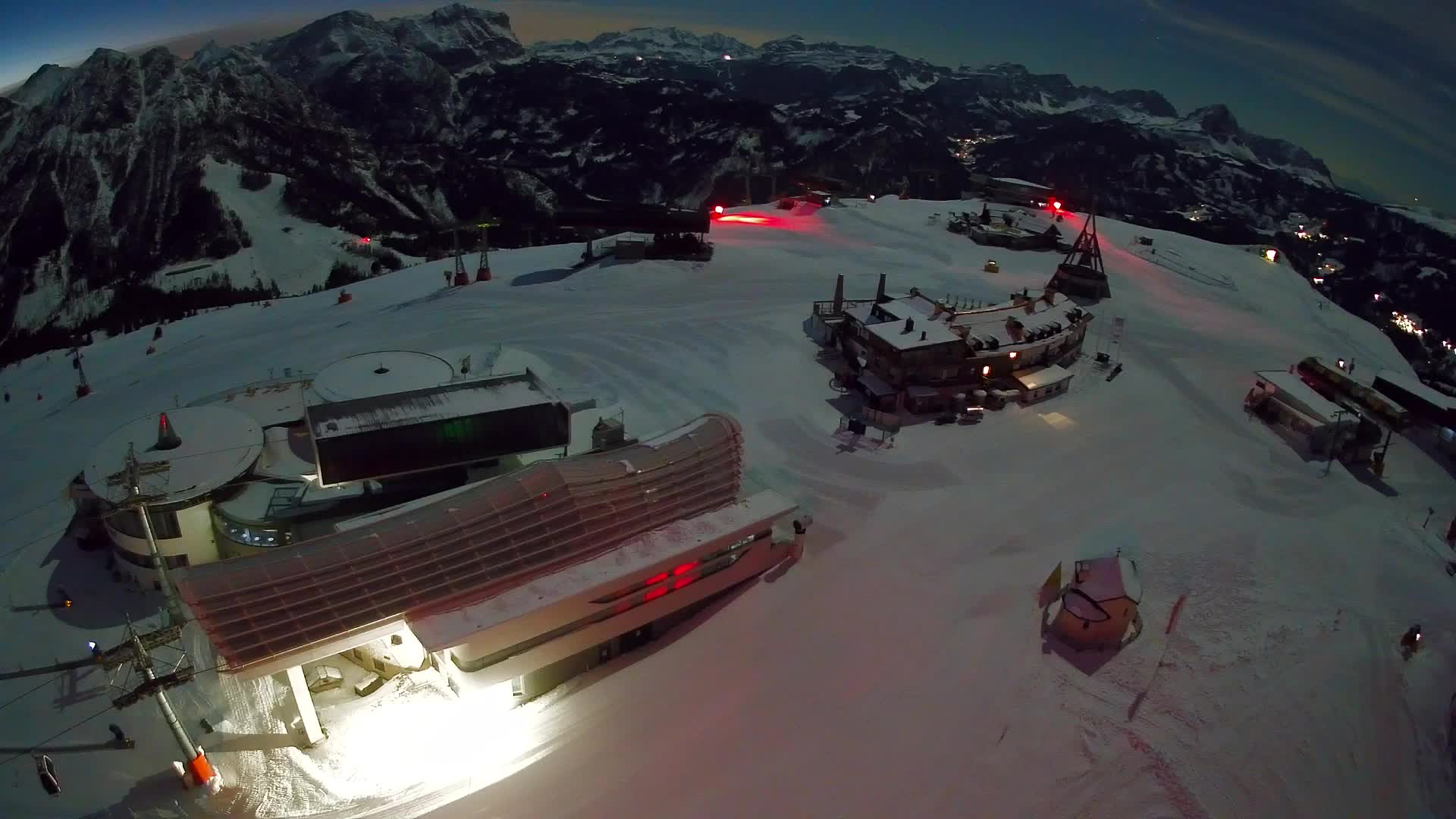 Kronplatz | cima | 2275m