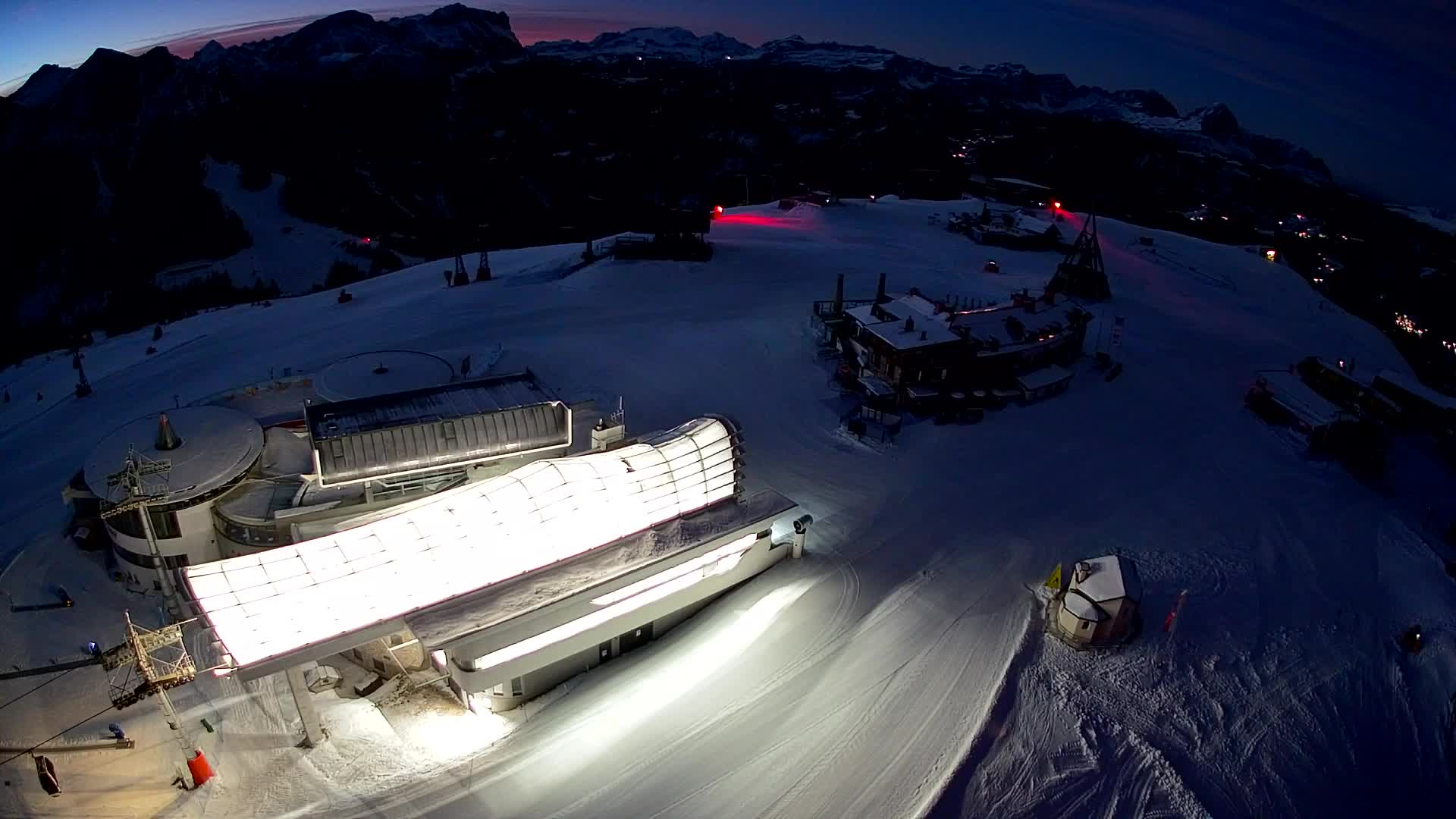 Kronplatz | peak | 2275m