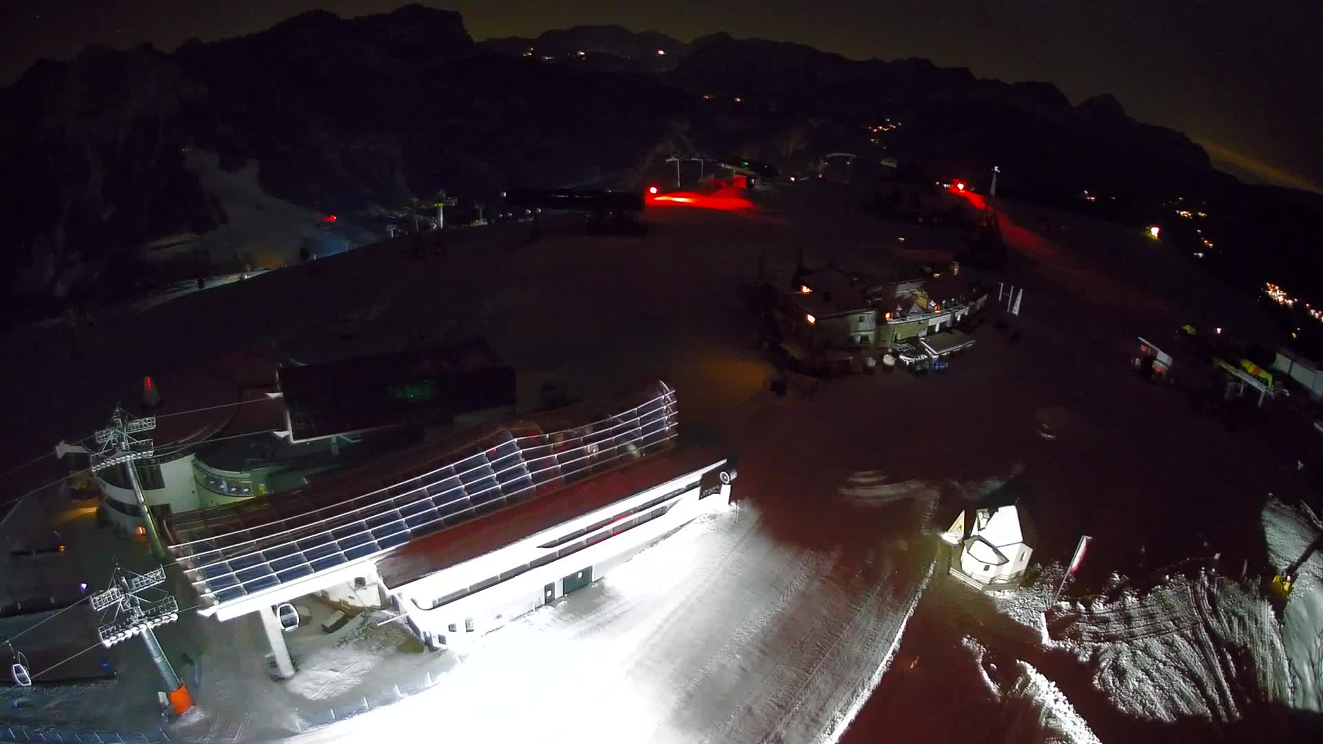 Kronplatz | Gipfel | 2275m