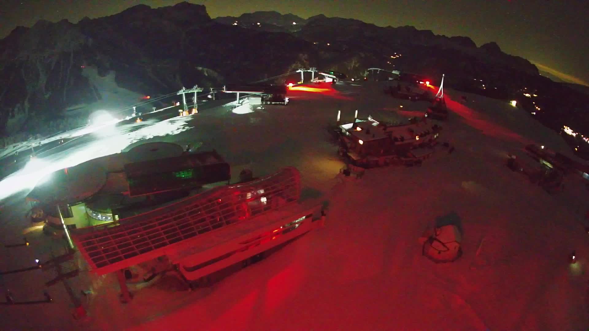 Kronplatz | sommet | 2275m