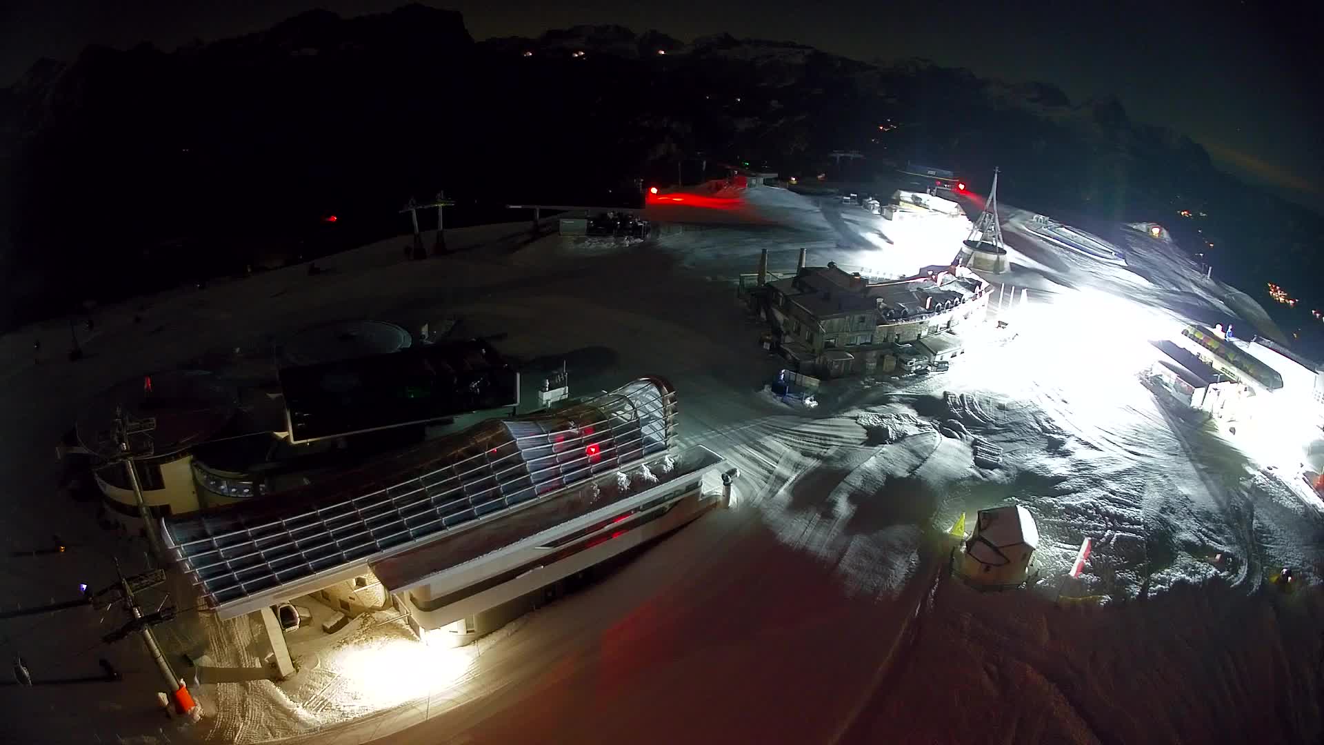 Kronplatz | peak | 2275m