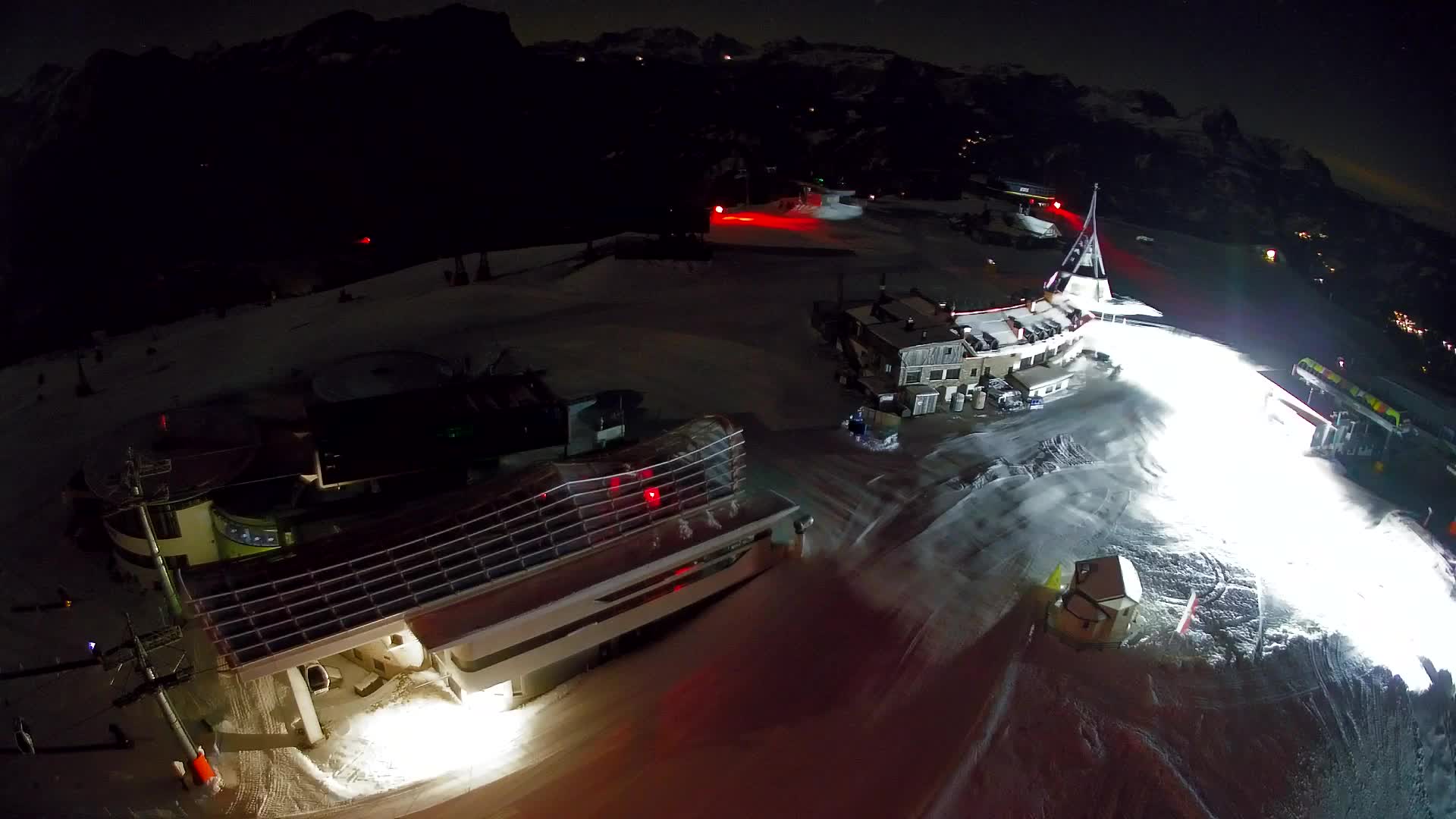 Kronplatz | vrh | 2275m