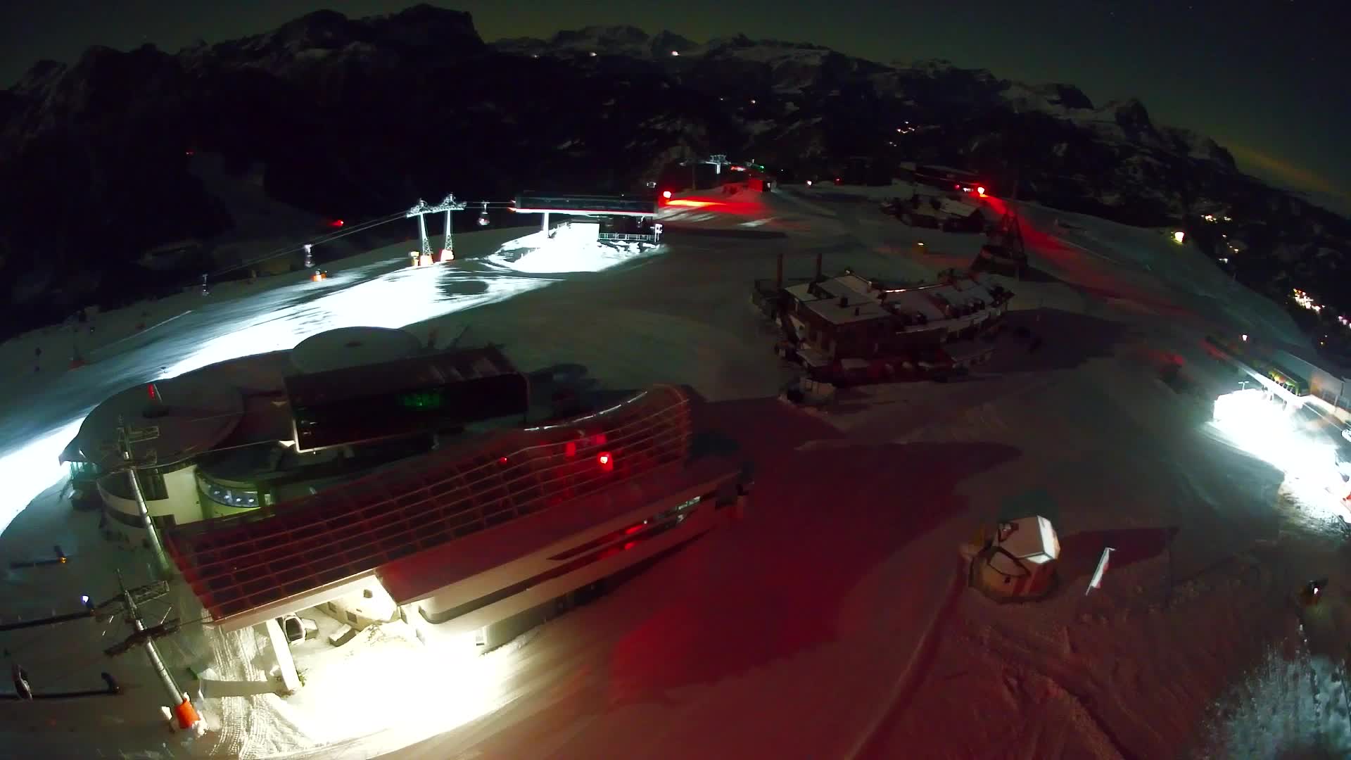 Kronplatz | sommet | 2275m