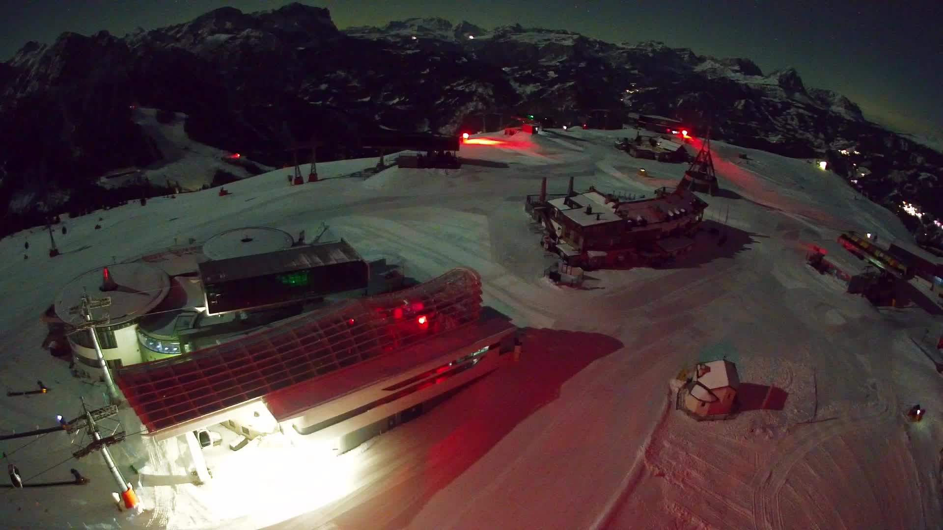 Kronplatz | sommet | 2275m