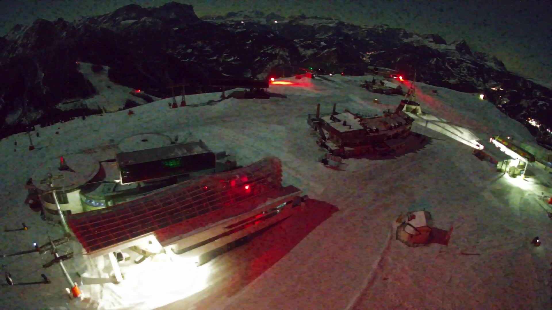 Kronplatz | vrh | 2275m