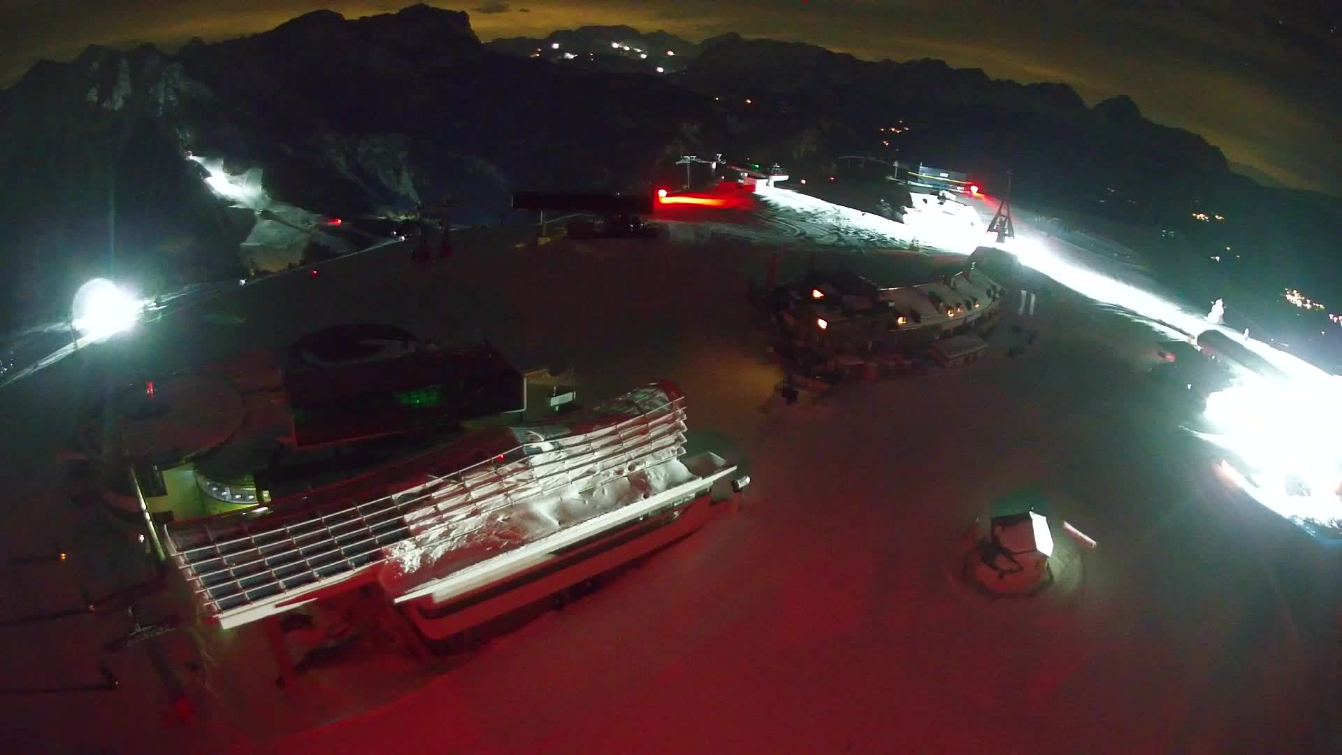 Plan de Corones | Vetta | 2275m