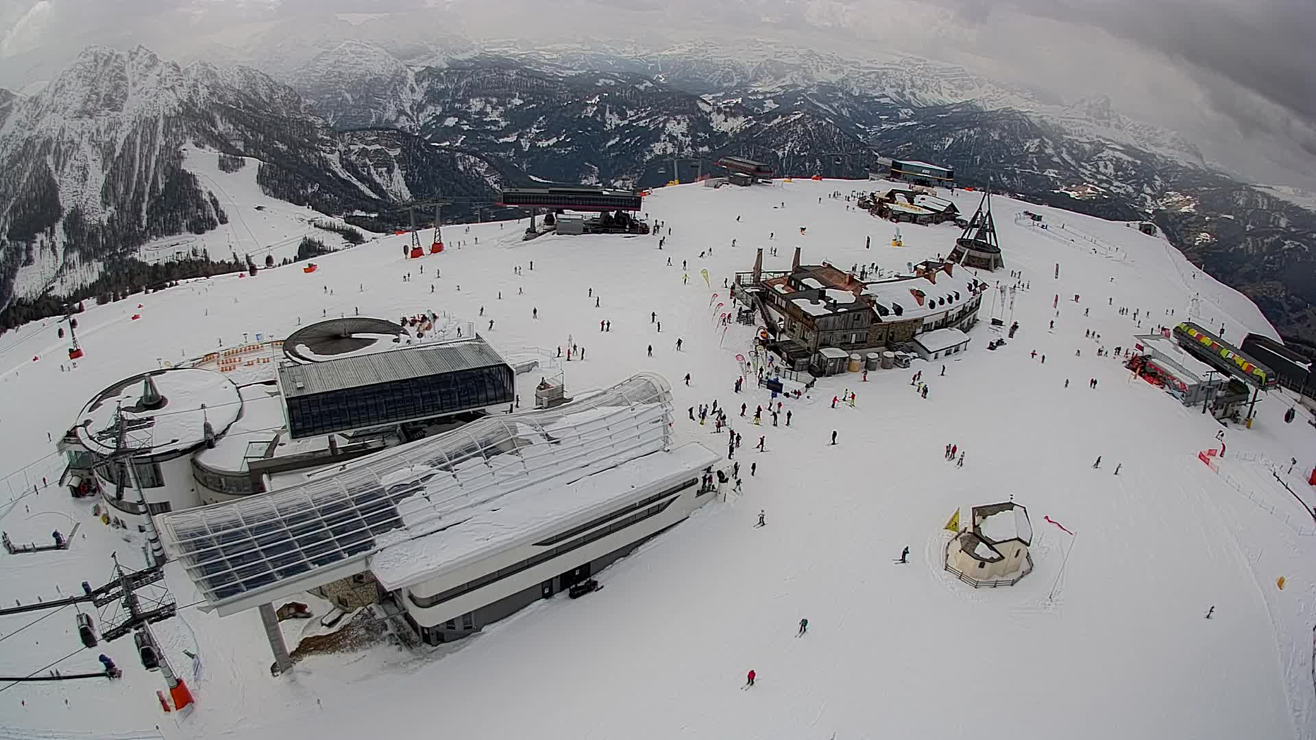 Kronplatz | peak | 2275m