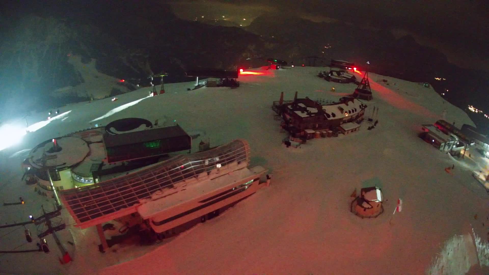 Kronplatz | cima | 2275m