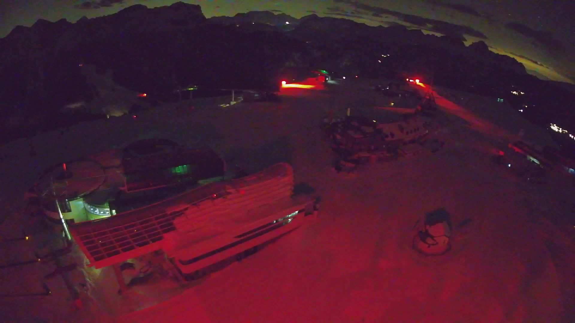 Kronplatz | vrh | 2275m