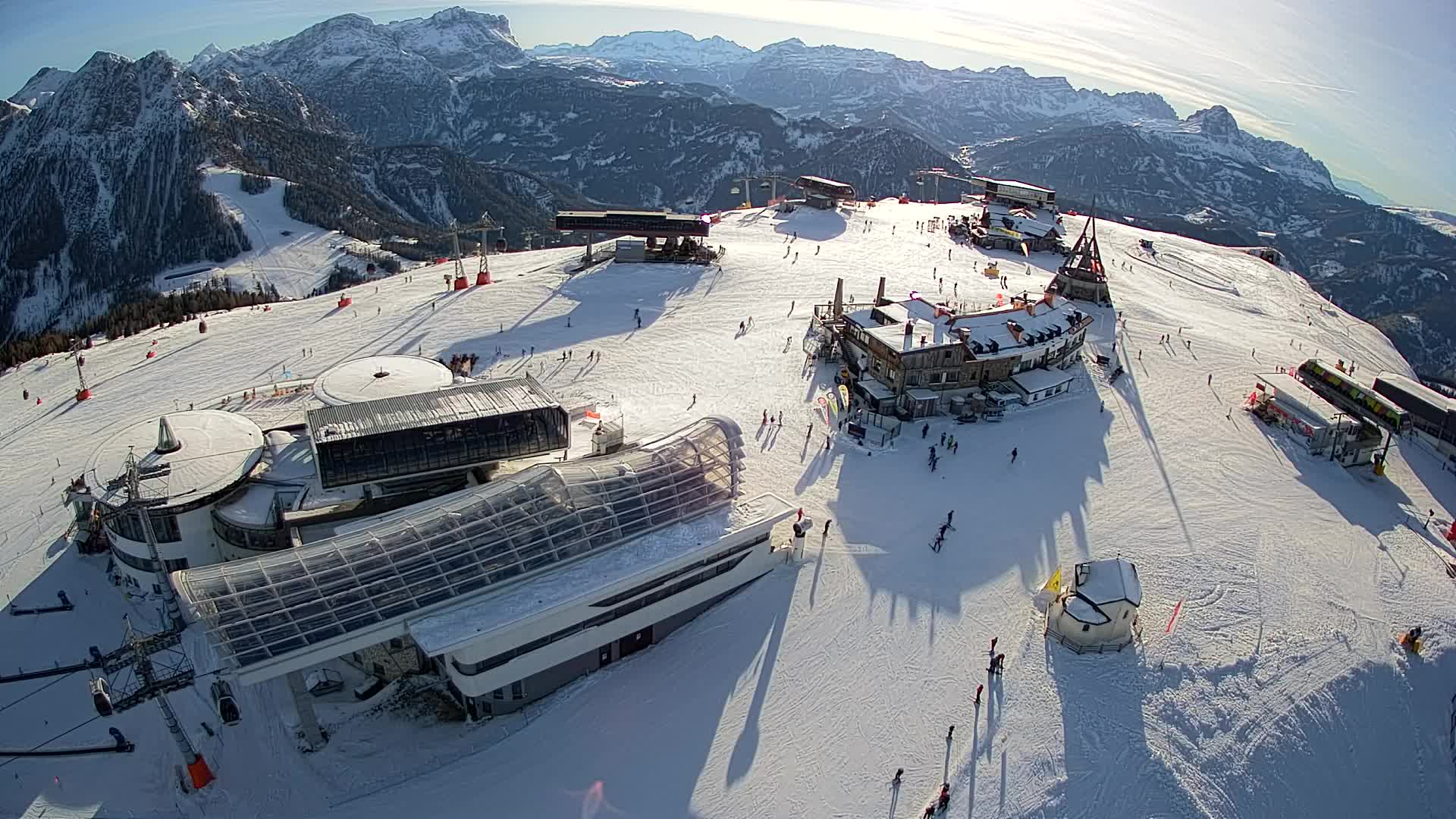 Kronplatz | peak | 2275m