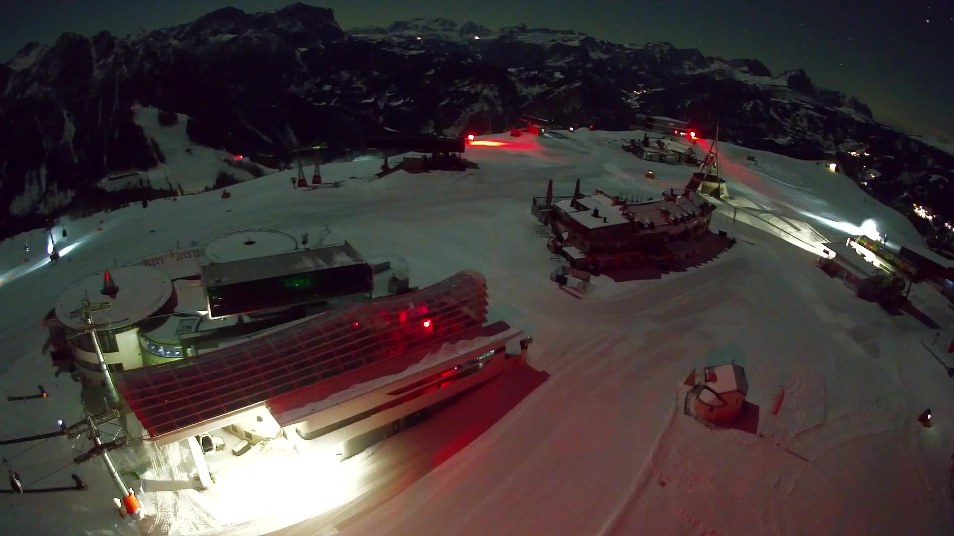 Kronplatz | cima | 2275m