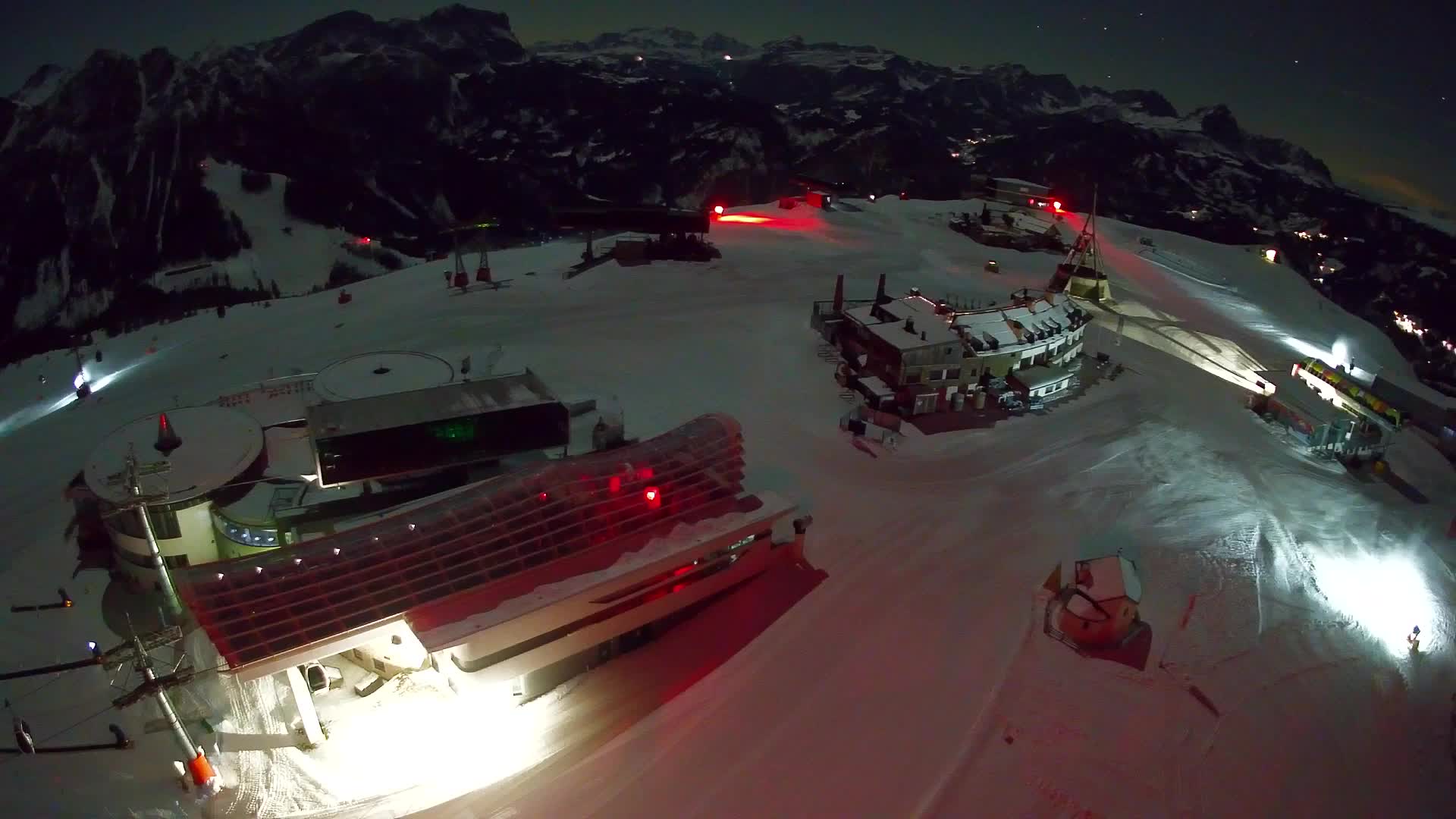 Kronplatz | peak | 2275m