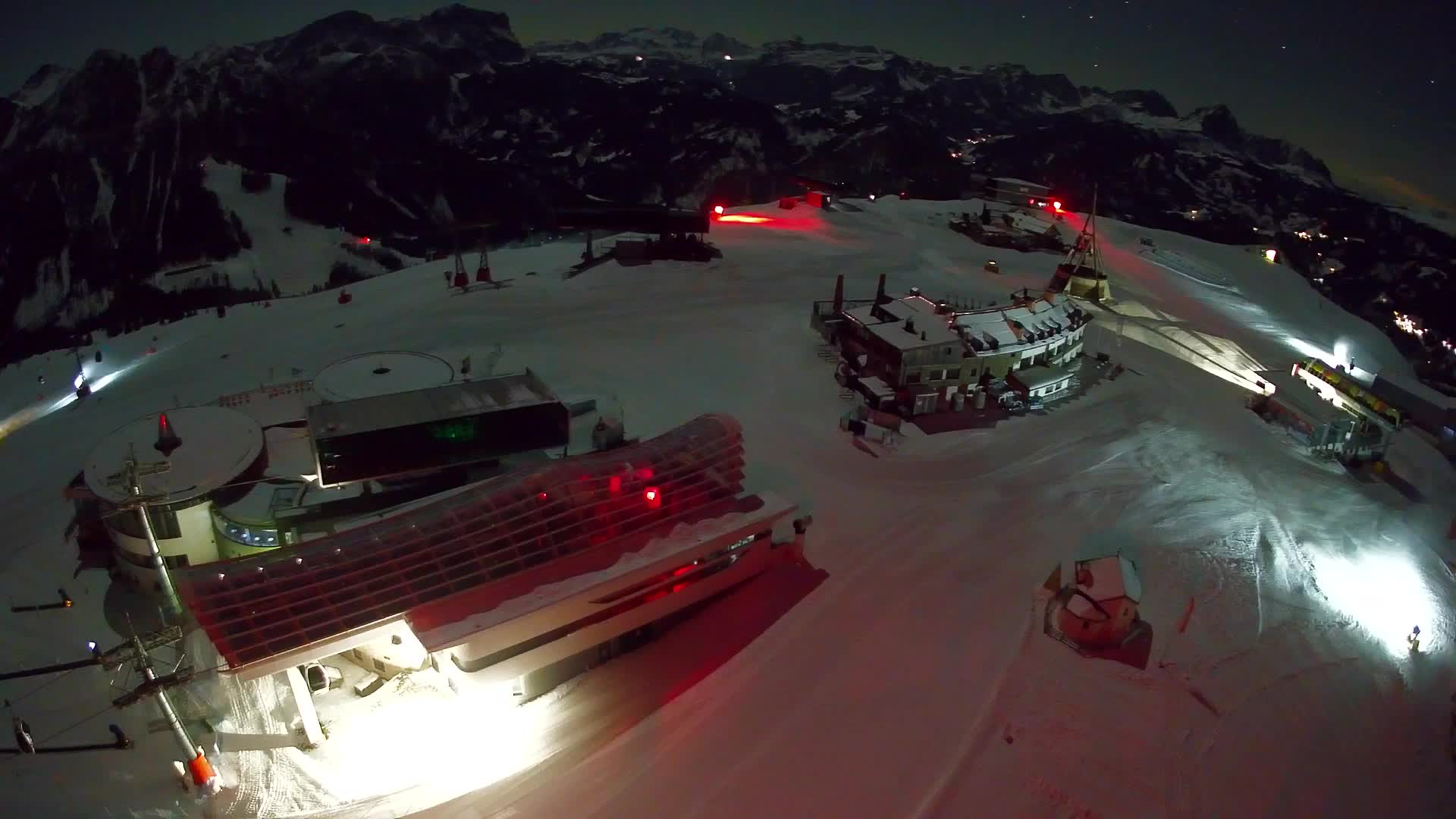 Kronplatz | peak | 2275m