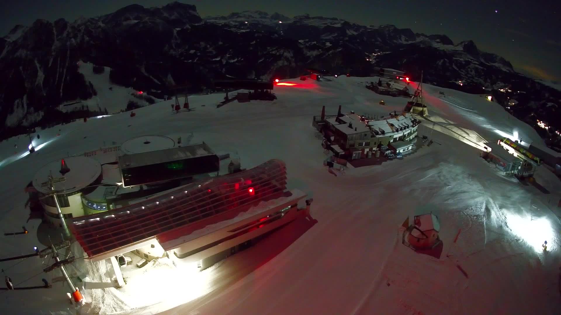 Kronplatz | peak | 2275m