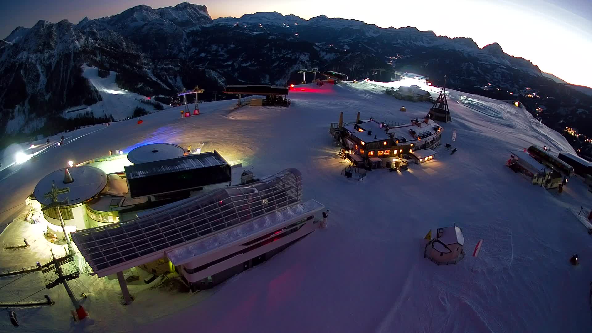 Kronplatz | vrh | 2275m