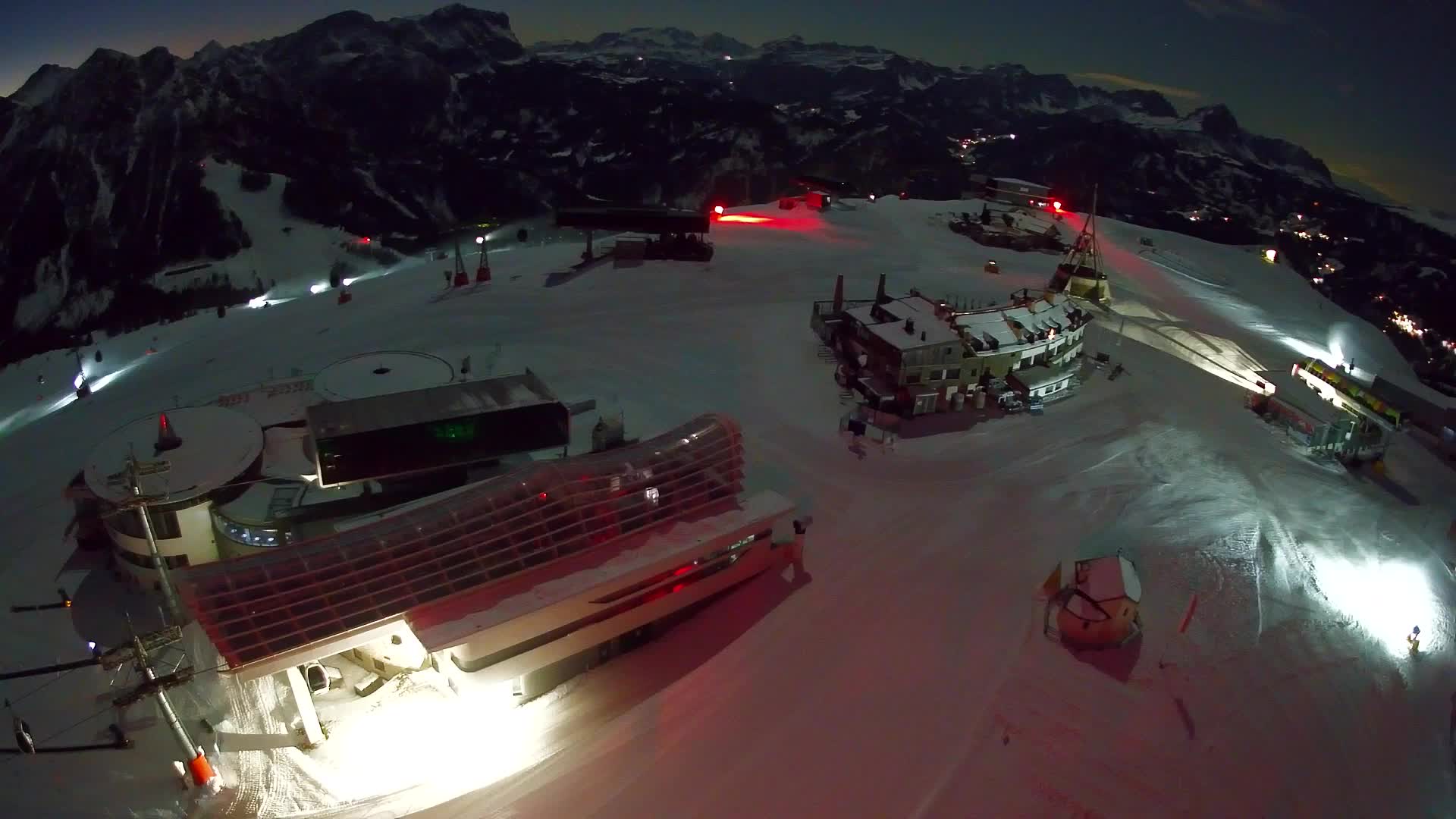 Kronplatz | peak | 2275m