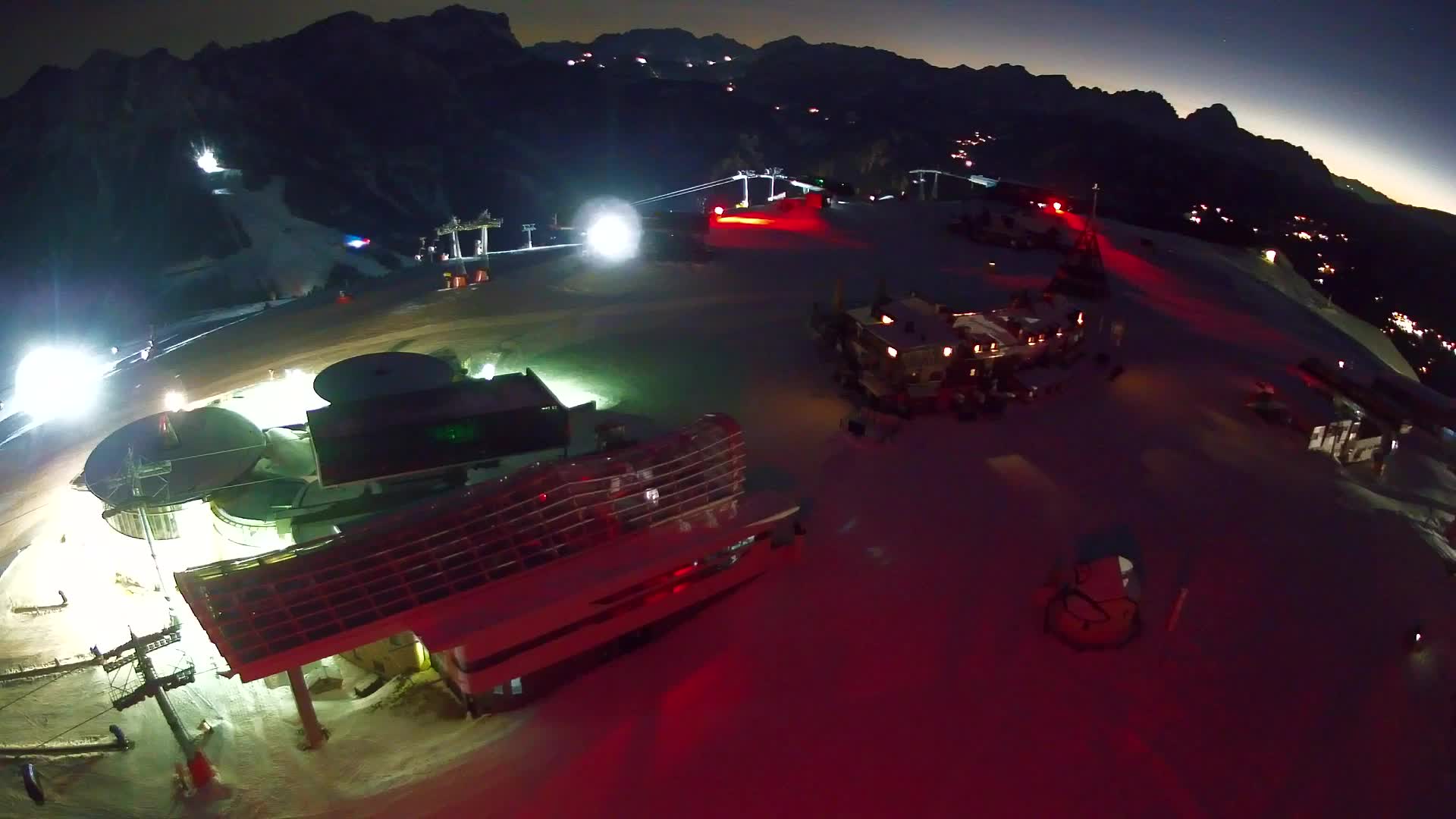 Plan de Corones | Vetta | 2275m