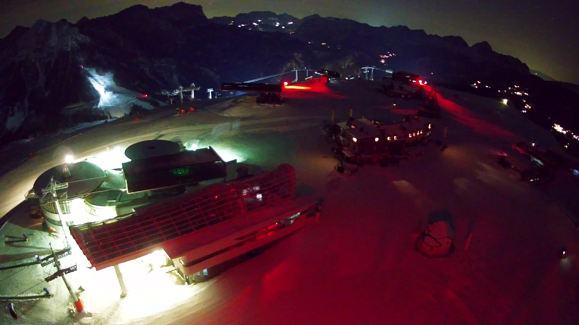 Kronplatz | vrh | 2275m