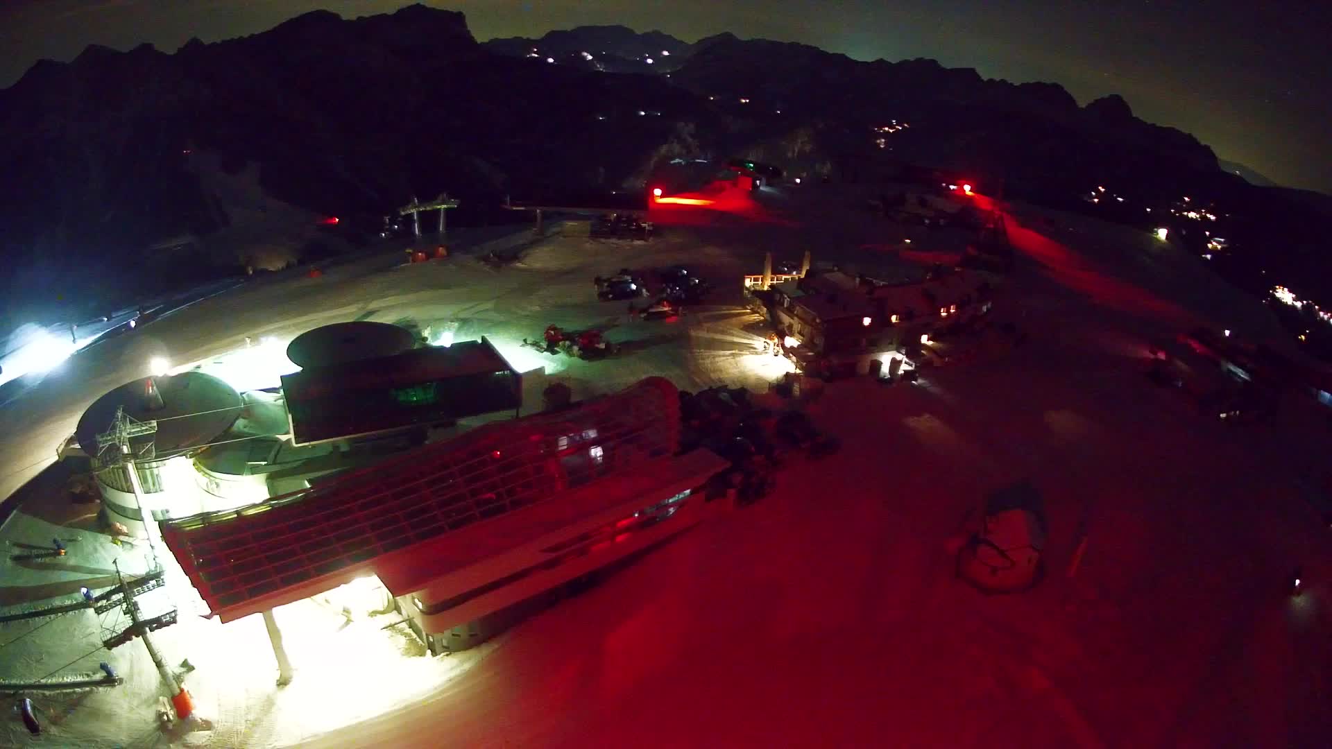 Kronplatz | vrh | 2275m