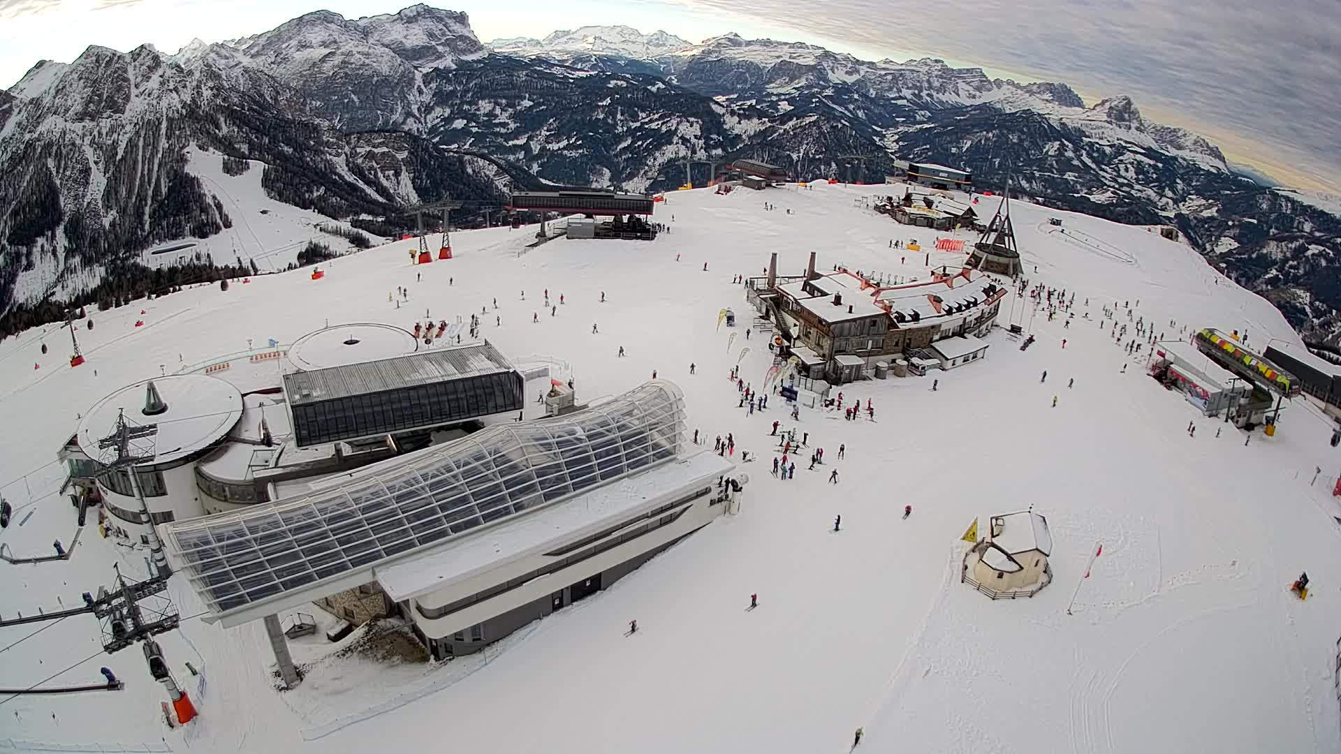 Kronplatz | peak | 2275m