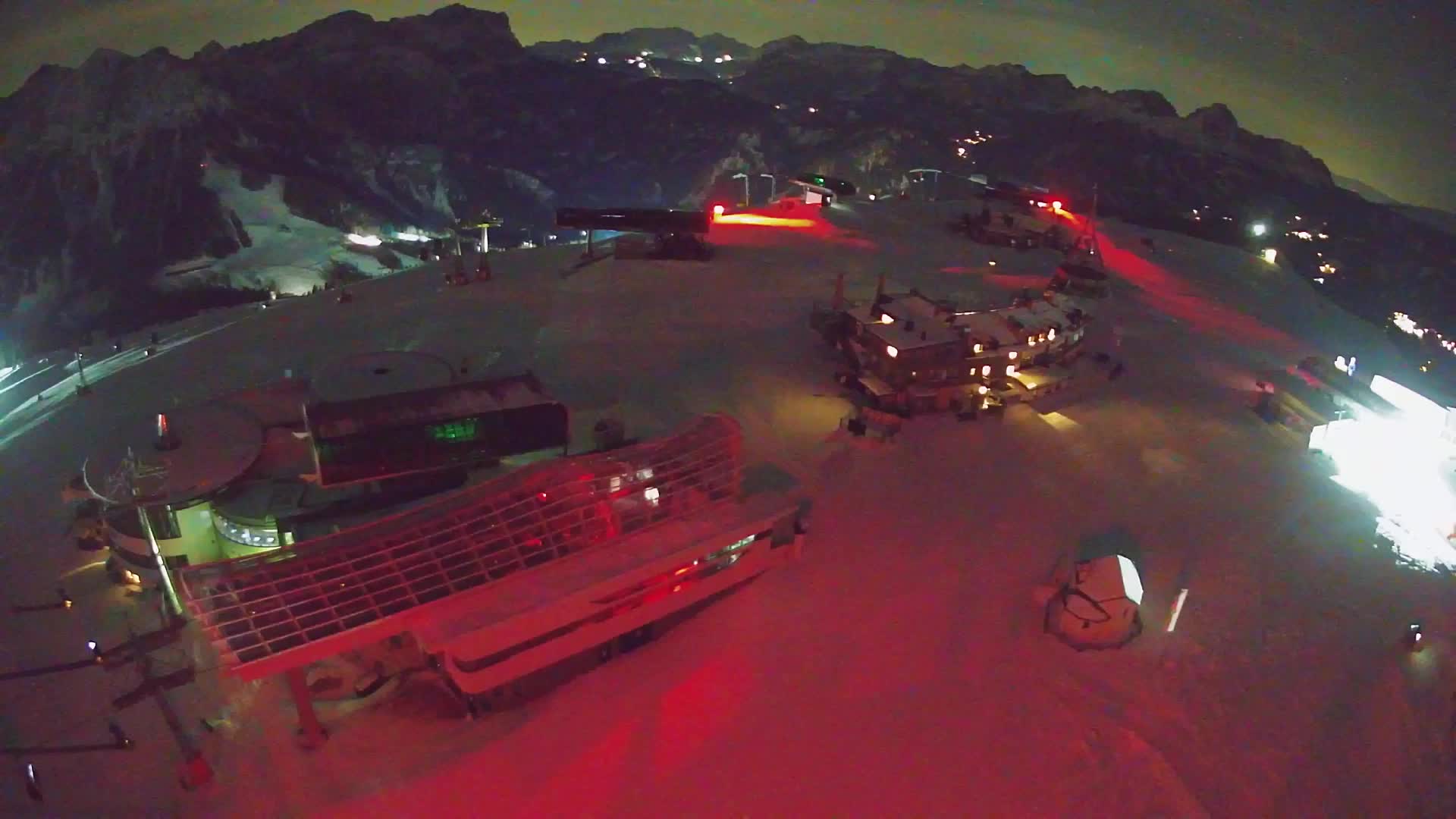 Kronplatz | Gipfel | 2275m