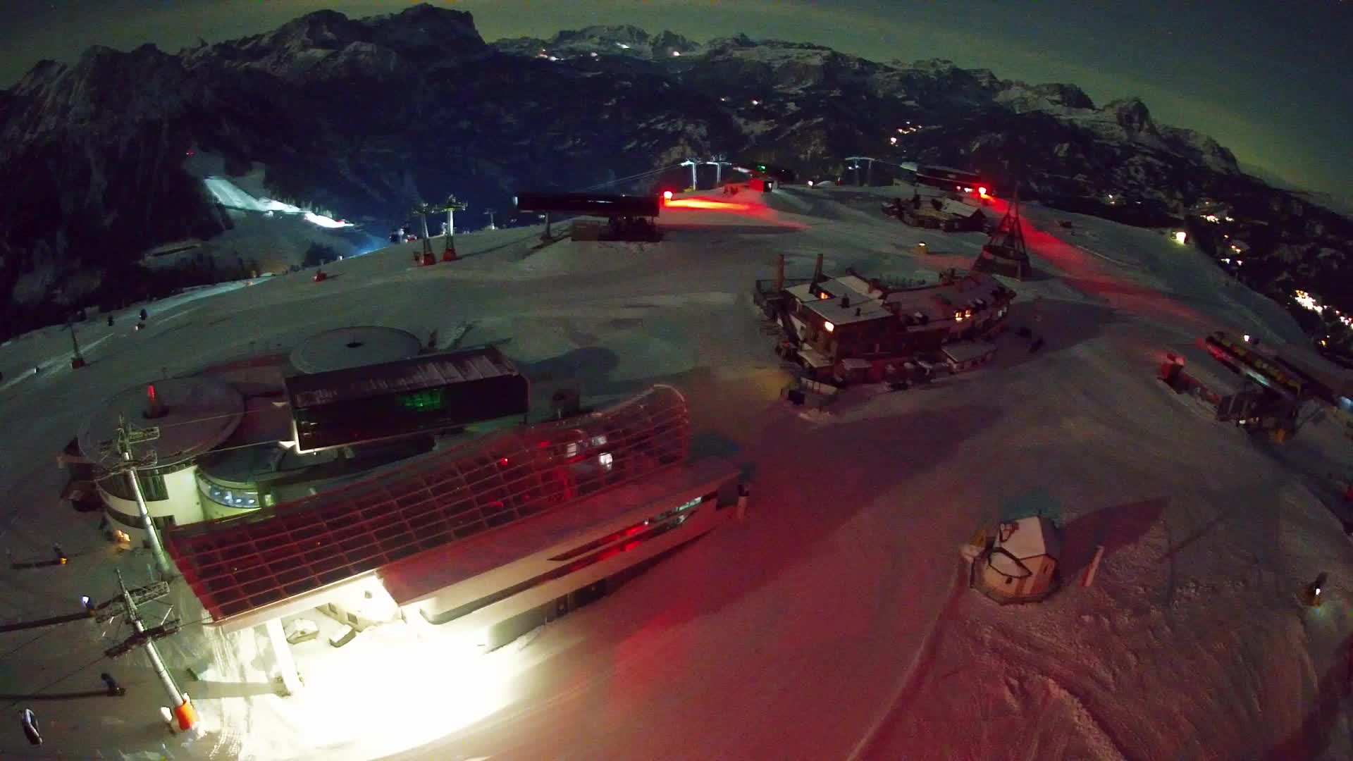 Kronplatz | vrh | 2275m