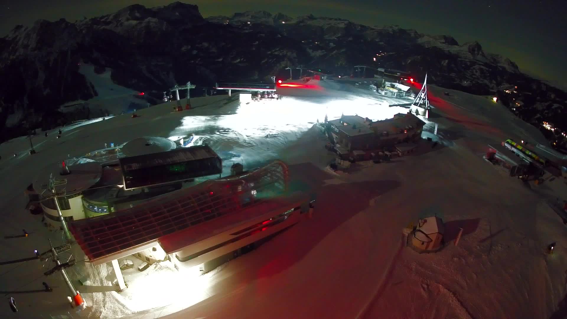 Kronplatz | sommet | 2275m