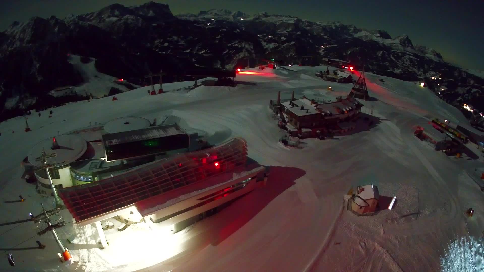 Kronplatz | vrh | 2275m