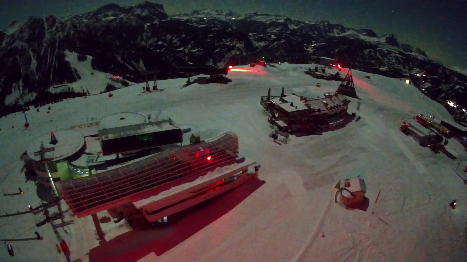 Kronplatz | cima | 2275m