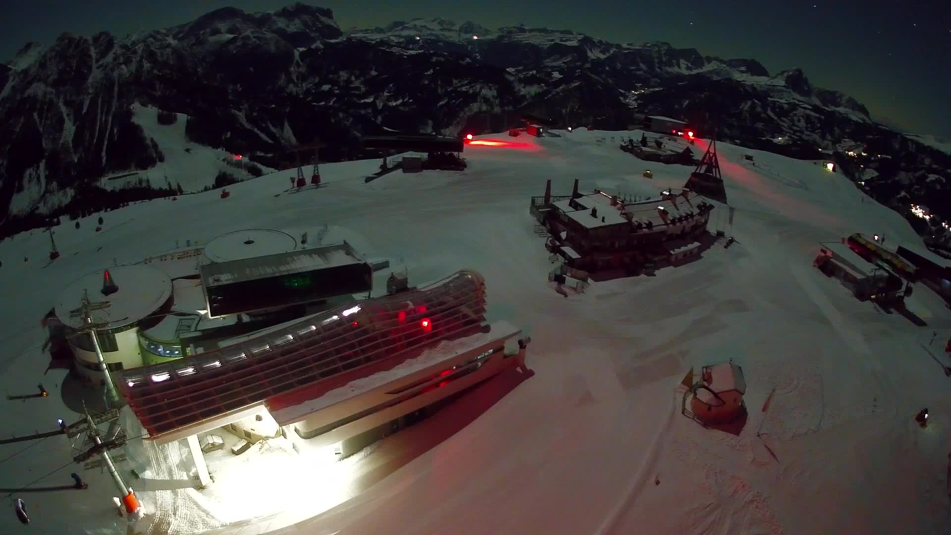 Kronplatz | vrh | 2275m