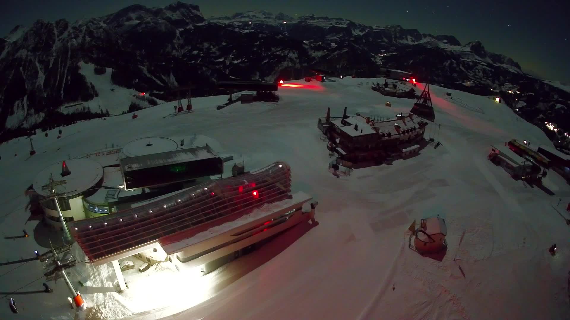 Kronplatz | vrh | 2275m