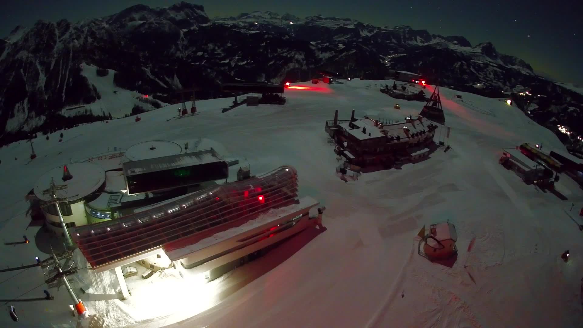 Plan de Corones | Vetta | 2275m