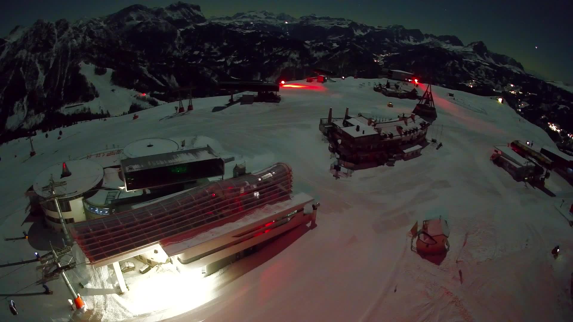 Plan de Corones | Vetta | 2275m